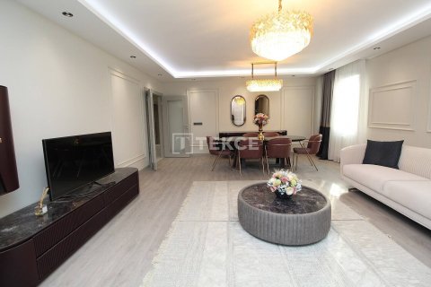 4+1 Apartment in Istanbul, Turkey No. 11227 21