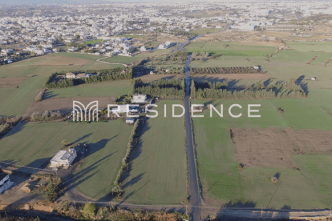 20566m² Land in Limassol, Cyprus No. 64536 1