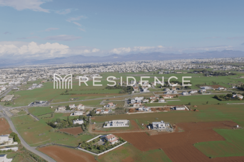 2067m² Land in Limassol, Cyprus No. 64537 1