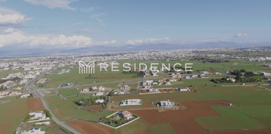 2067m² Land in Limassol, Cyprus No. 64537