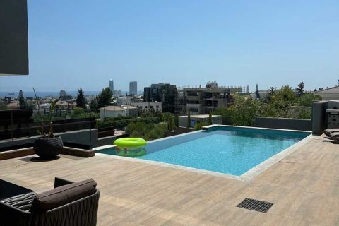 5 dormitorios Villa en Germasogeia, Cyprus No. 72572 10