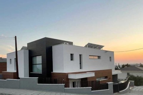 5 dormitorios Villa en Germasogeia, Cyprus No. 72572 16