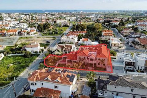 5 dormitorios House en Oroklini, Cyprus No. 72571 1