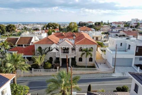 5 dormitorios House en Oroklini, Cyprus No. 72571 2