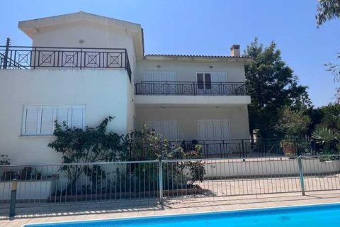 3 dormitorios House en Parekklisia, Cyprus No. 72575 10