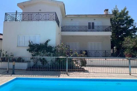 3 dormitorios House en Parekklisia, Cyprus No. 72575 15