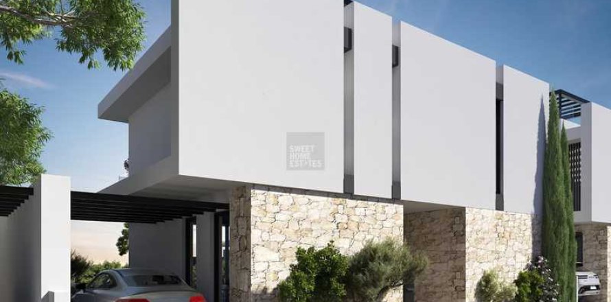 4 dormitorios House en Ayia Napa, Cyprus No. 72569