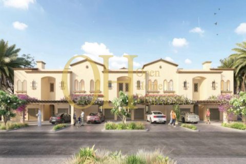 3 chambres Townhouse à Khalifa City, UAE No. 8798 4