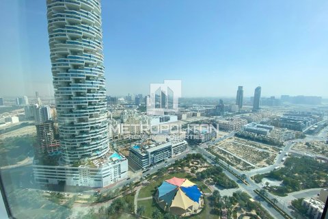 Квартира 30м² в Barsha Heights (Tecom), ОАЭ №7897 9