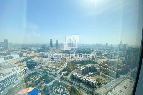 Квартира 30м² в Barsha Heights (Tecom), ОАЭ №7897 10