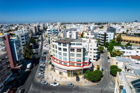 263m² Commercial property à Nicosia, Cyprus No. 47558 2