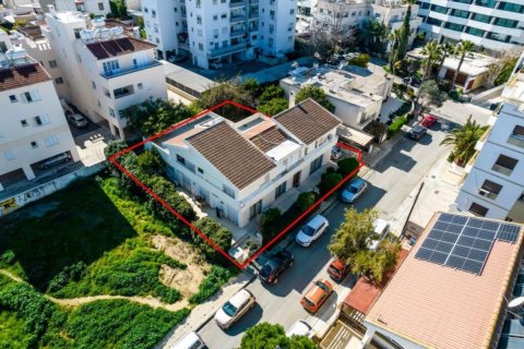 411m² Villa à Nicosia, Cyprus No. 47556 4