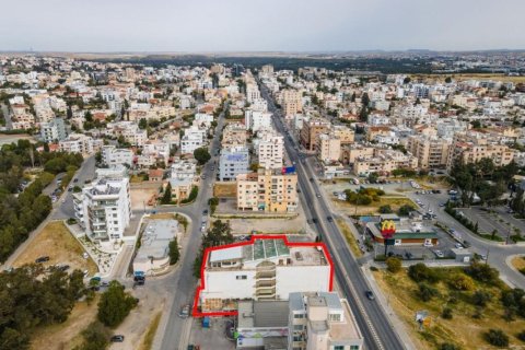 2028m² Commercial property in Nicosia, Cyprus No. 47557 2