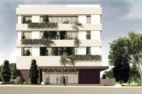 2028m² Commercial property en Nicosia, Cyprus No. 47557 6