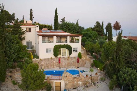 3 dormitorios Villa en Tala, Cyprus No. 75968 10