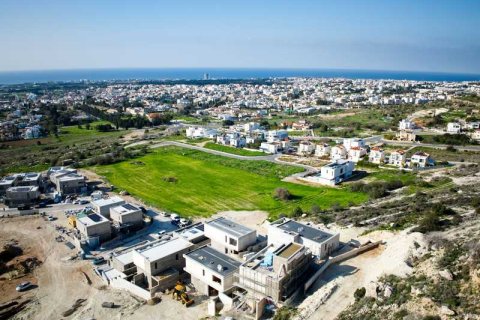 3 dormitorios Villa en Geroskípou, Cyprus No. 75967 6