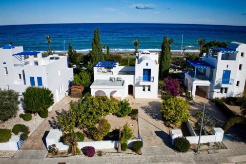 3 dormitorios Villa en Polis, Cyprus No. 75966 4