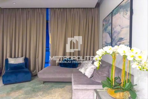 2 bedrooms Apartment in Aykon City, UAE No. 5313 8