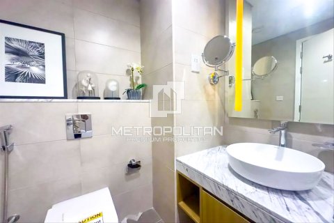 2 bedrooms Apartment in Aykon City, UAE No. 5313 13