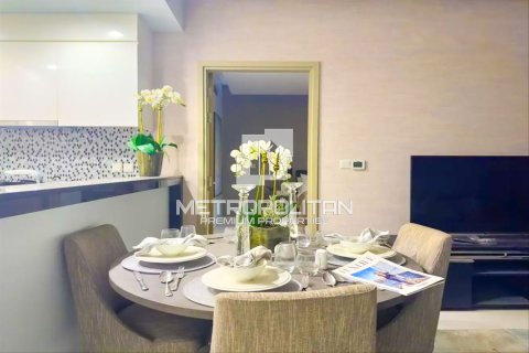 2 bedrooms Apartment in Aykon City, UAE No. 5313 7