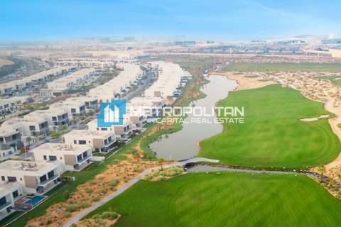 4 dormitorios Villa en  Yas Island, UAE No. 5304 3