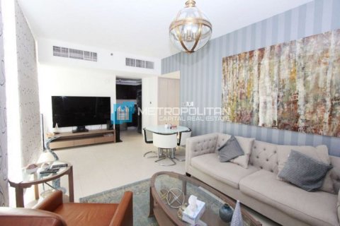 3 bedrooms Apartment in Al Reem Island, UAE No. 4589 1