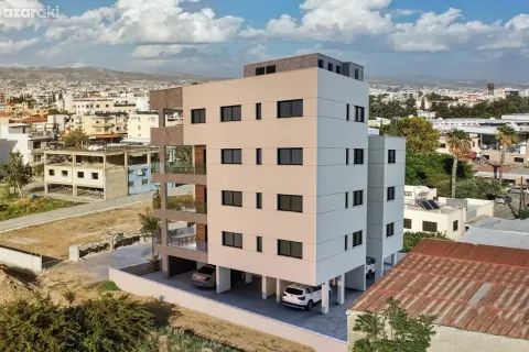 3 chambres Penthouse à Limassol, Cyprus No. 46372 6