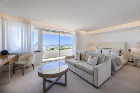 6 dormitorios Apartment en Villeneuve-Loubet, France No. 67329 20