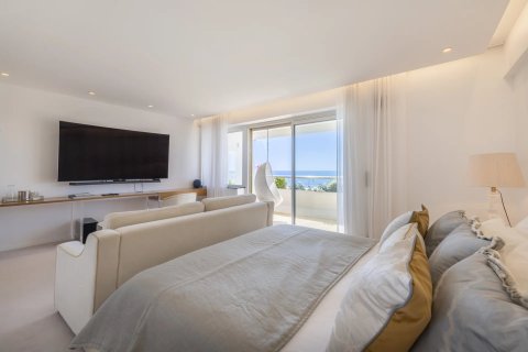 6 dormitorios Apartment en Villeneuve-Loubet, France No. 67329 22