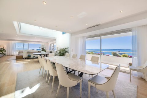 6 dormitorios Apartment en Villeneuve-Loubet, France No. 67329 13