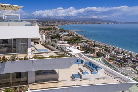 6 dormitorios Apartment en Villeneuve-Loubet, France No. 67329 1