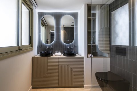 3 dormitorios Apartment en Cannes, France No. 67331 10