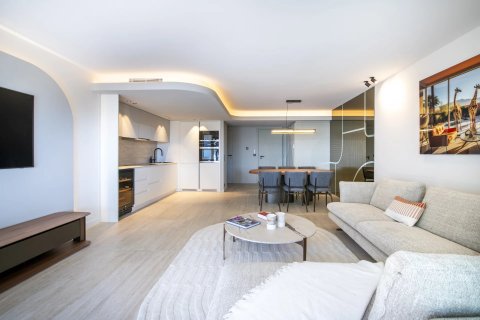 3 dormitorios Apartment en Cannes, France No. 67331 6