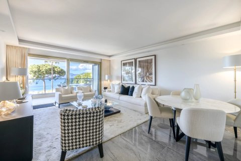 2 dormitorios Apartment en Cannes, France No. 67339 6