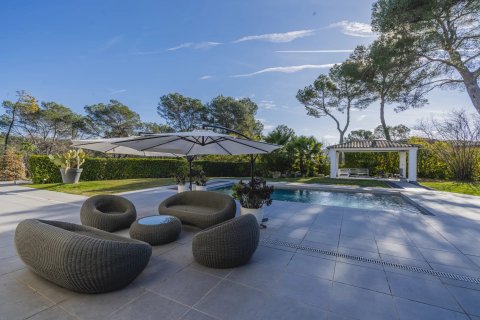 4 bedrooms Villa in Mougins, France No. 67328 4