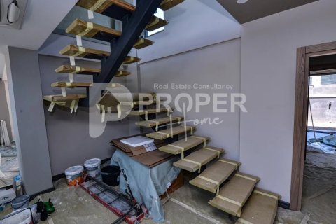 5 habitaciones Villa en Kemer, Turkey No. 14024 22