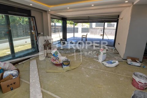 5 rooms Villa à Kemer, Turkey No. 14024 4