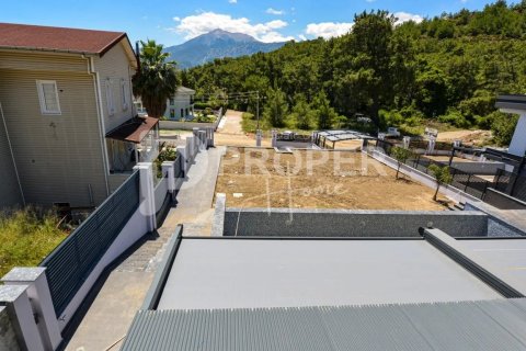 5 habitaciones Villa en Kemer, Turkey No. 14024 3