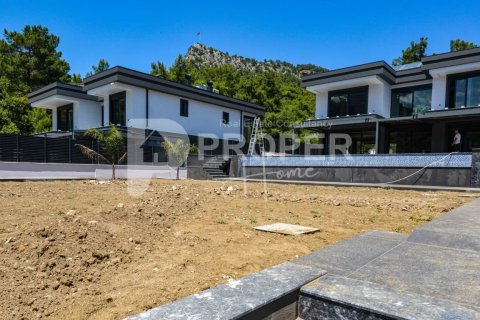 5 habitaciones Villa en Kemer, Turkey No. 14024 29