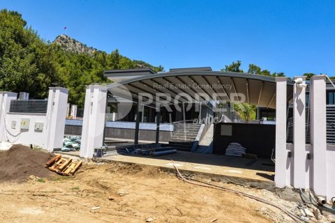 5 rooms Villa à Kemer, Turkey No. 14024 30