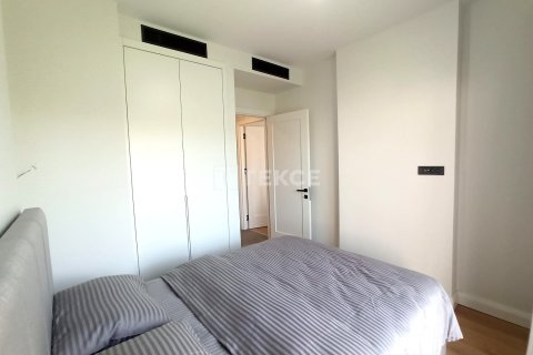 3+1 Appartement à Bodrum, Turkey No. 14421 6