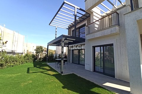 3+1 Appartement à Bodrum, Turkey No. 14421 17