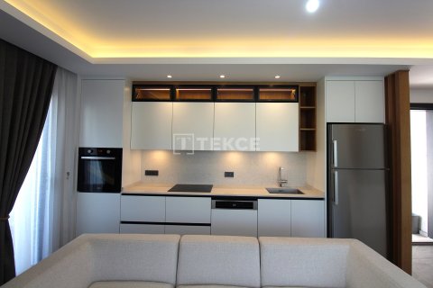 3+1 Apartment in Bodrum, Turkey No. 14421 10