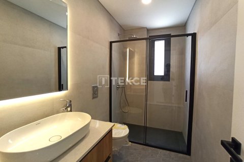 3+1 Apartment in Bodrum, Turkey No. 14421 5