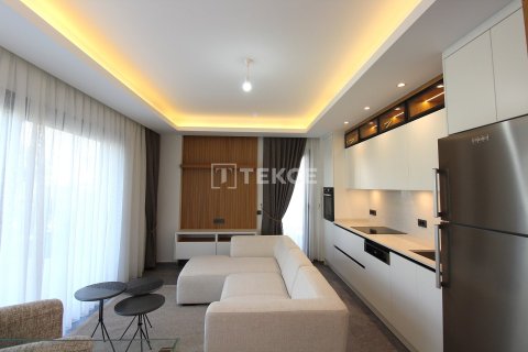 3+1 Apartment in Bodrum, Turkey No. 14421 11