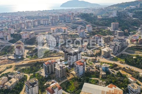 5 habitaciones Apartment en Alanya, Turkey No. 14111 4