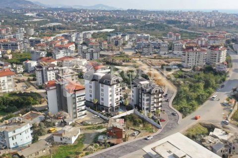 5 habitaciones Apartment en Alanya, Turkey No. 14111 3