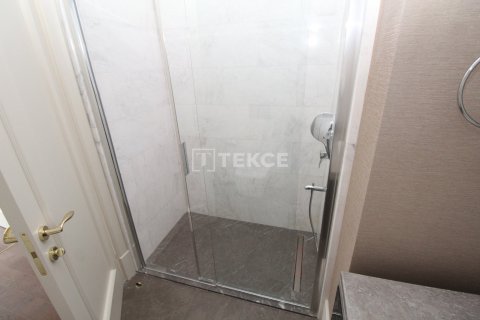 Квартира 2+1 в Стамбул, Турция №14417 24