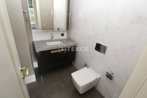 Квартира 2+1 в Стамбул, Турция №14417 23