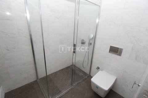 2+1 Appartement à Istanbul, Turkey No. 14417 30